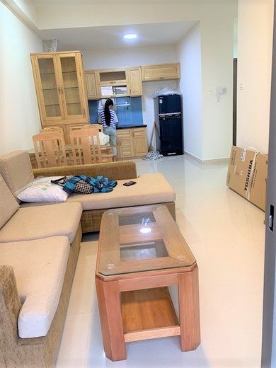 Apartment for rent D2271694